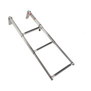 Трап телескопический, 3 ступени, Marine Rocket