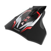 Гидрокрыло StingRay XR4 Senior, черное