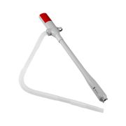 Насос электрический для перекачки топлива на батарейках