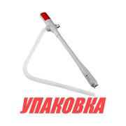 Насос электрический для перекачки топлива на батарейках (упаковка из 10 шт.)