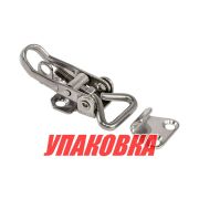 Защелка с эксцентриком 75 мм, Marine Rocket (упаковка из 10 шт.)
