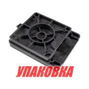 Поснование для сидений съемное, с фиксатором (упаковка из 15 шт.)