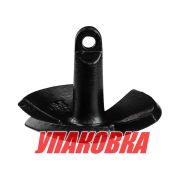 Якорь гриб 6.8 кг, Marine Rocket (упаковка из 4 шт.)