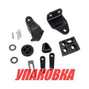 Комплект подключения ДУ Yamaha 2T 40HP, 66T-48501-02, Marine Rocket (упаковка из 8 шт.)