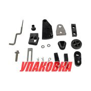 Комплект подключения ДУ Yamaha 66M-48501-01, Marine Rocket (упаковка из 4 шт.)