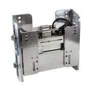 Подъёмник мотора гидравлический 50-300 л.с. вертикальный (Power-Lift) с указателем, CMC