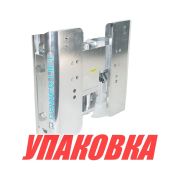 Подъёмник мотора гидравлический 50-400 л.с. вертикальный (Power-Lift) с указателем, усиленный (упаковка из 2 шт.)