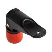 Пробка шпигата пластиковая 23 мм