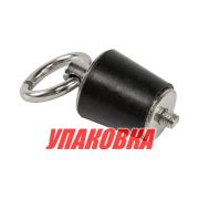 Пробка сливная 22-26 мм, Marine Rocket (упаковка из 10 шт.)