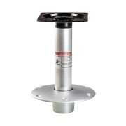 Стойка демонтируемая для сидений, высота 457 мм, диаметр 60 мм, диаметр основания 230 мм