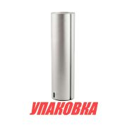 Стойка Plug-in L254 мм/D60 мм, съемная под сиденье, Marine Rocket (упаковка из 10 шт.)