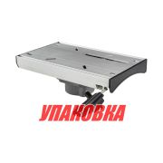 Крепление сиденья к стойке 60 мм, Marine Rocket (упаковка из 4 шт.)