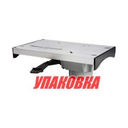 Крепление сиденья к стойке 73 мм газлифт (упаковка из 4 шт.)