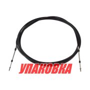 Трос дистанционного управления 11 футов (3,35 м) (упаковка из 12 шт.)