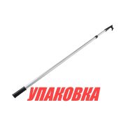 Багор телескопический 1.4-2.4 м (упаковка из 30 шт.)
