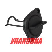 Шпигат пластиковый с резьбовой пробкой 32 мм (упаковка из 125 шт.)