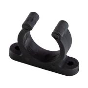 Держатель багра, D30 мм, пластиковый