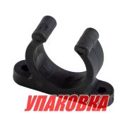 Держатель багра, D30 мм, пластиковый (упаковка из 50 шт.)