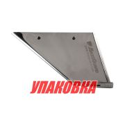 Накладка килевая SkegGuard (упаковка из 2 шт.)