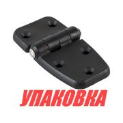 Петля пластиковая 100х50х15,5 мм (упаковка из 50 шт.)