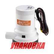 Помпа осушительная 12 В, 2000GPH (7570 л/час), SeaFlo (упаковка из 16 шт.)