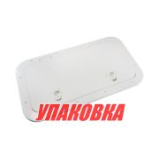 Люк смотровой 600 х 350 мм (упаковка из 12 шт.)