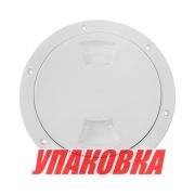 Лючок палубный 6 (упаковка из 96 шт.)