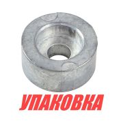 Анод цинковый Suzuki 2.5-300, Omax (упаковка из 10 шт.)
