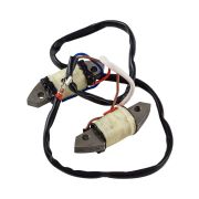 Катушка генератора Yamaha 40X/E40X (зажигания), Omax