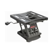 Стойка амортизационная Практик 200SQ X2, оцинкованная, окрашенная RAL 9023