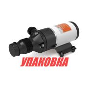 Помпа туалета с мацератором SeaFlo, 12 В (упаковка из 2 шт.)