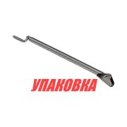 Пружина для крышки люка 210 мм (упаковка из 10 шт.)