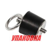Пробка сливная 29-33 мм, Marine Rocket (упаковка из 10 шт.)