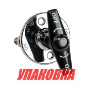 Выключатель массы Heavy Duty «OFF-ON» (1 АКБ) 180А (упаковка из 6 шт.)