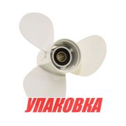 Винт гребной Yamaha 40-55/F30-60;3x12-1/4x9, BaekSan (упаковка из 4 шт.)
