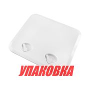 Люк смотровой SeaFlo, 460 х 510 мм (упаковка из 7 шт.)