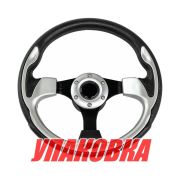 Рулевое колесо диаметр 320 мм (упаковка из 18 шт.)