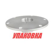 Основание D229 мм врезное для стоек Taper-Lock (упаковка из 10 шт.)