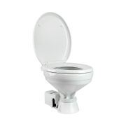 Унитаз с электрической помпой COMFORT, 24 В