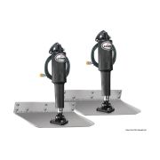 Транцевые плиты Lenco 12x18 (15008-101)