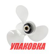 Гребной винт 3x9-7/8x14, Marine Rocket (упаковка из 10 шт.)