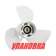 Гребной винт 3x13-1/4x17, Marine Rocket (упаковка из 10 шт.)