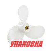 Гребной винт 3x9 1/4x9 1/4, Marine Rocket (упаковка из 3 шт.)