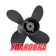 Гребной винт 4x9-1/4x10, Marine Rocket (упаковка из 10 шт.)