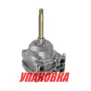 Редуктор рулевой 3000 планетарный для 2- тросов с установочным комплектом 90 град. (упаковка из 2 шт.)