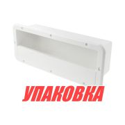 Ящик для хранения мелочей, 420х170х100 мм (упаковка из 4 шт.)