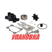 Ремкомплект помпы c корпусом Yamaha 40/50/60, Omax (упаковка из 10 шт.)
