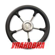Рулевое колесо Marine Rocket, 320мм (упаковка из 30 шт.)