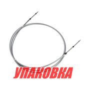 Трос дистанционного управления Pinnacle 13 футов (3,96 м) (упаковка из 8 шт.)