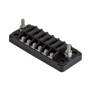 Блок на 6 предохранителей, Marine Rocket